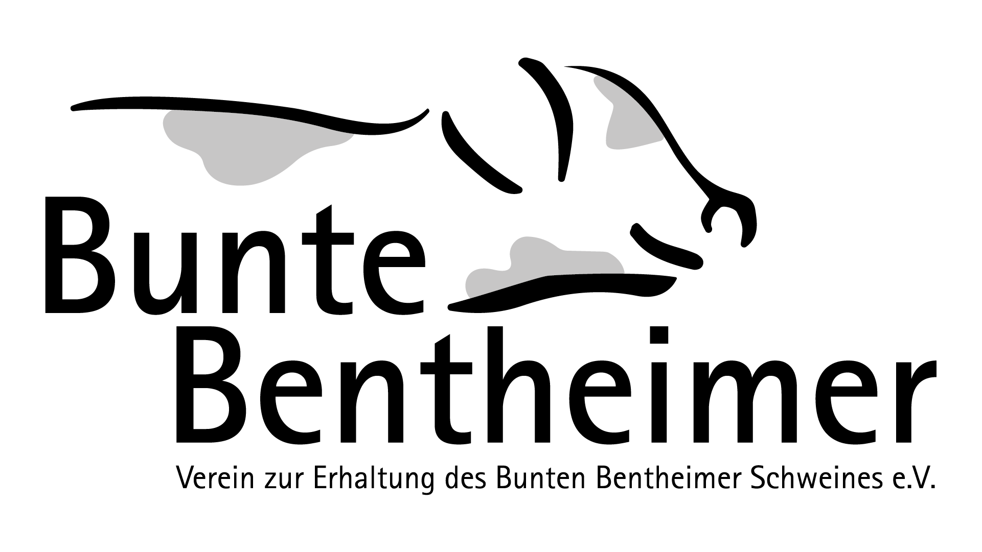Verein zur Erhaltung des Bunten Bentheimer Schweines e.V.